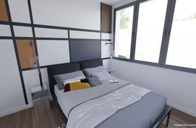 appartement 2 pièces 43 à 46 m2 à vendre à Strasbourg (67000)