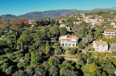 vente maison 875 000 € à proximité de Roquebrune-sur-Argens (83520)
