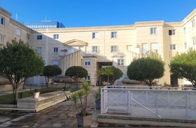 vente appartement 219 000 € à proximité de Carnon Plage (34280)