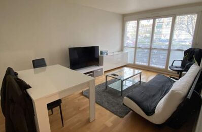 vente appartement 90 000 € à proximité de Chambray-Lès-Tours (37170)