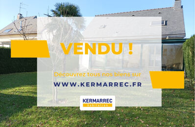 vente maison 319 000 € à proximité de Rennes (35700)
