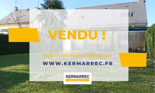 Maison 4 Pièces 100 m² à vendre à Chartres-de-Bretagne (35131)