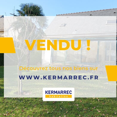 Maison 4 pièces 319000 €