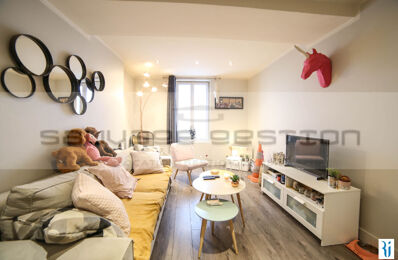 vente appartement 99 900 € à proximité de Sotteville-Lès-Rouen (76300)