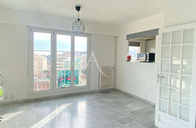 appartement 2 pièces 48 m2 à louer à Nice (06100)