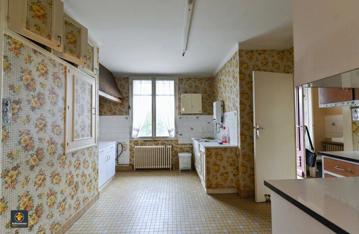 Maison sur sous-sol 82 m² à NIORT — photo 3