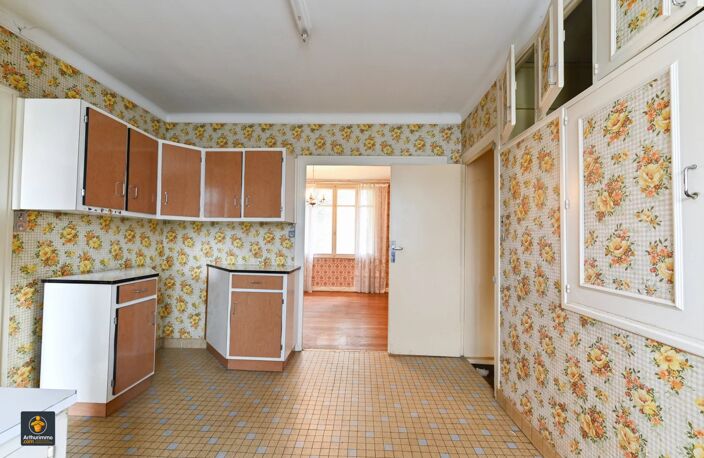 Maison sur sous-sol 82 m² à NIORT — photo 4