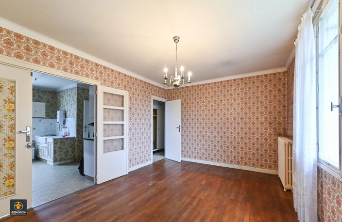 Maison sur sous-sol 82 m² à NIORT — photo 5