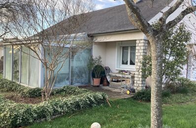 vente maison 180 000 € à proximité de Châlette-sur-Loing (45120)