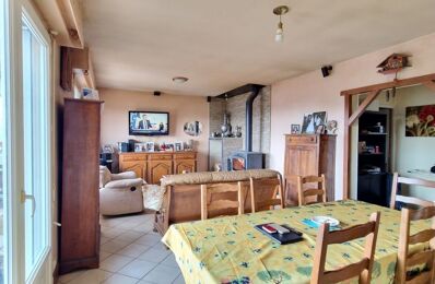 vente maison 209 500 € à proximité de Dammarie-sur-Loing (45230)