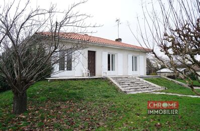 vente maison 173 200 € à proximité de Castelnau-sur-Gupie (47180)
