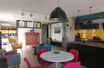 appartement 3 pièces 80 m2 à vendre à Valence (26000)