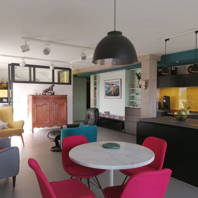 Appartement 3 pièces 235000 €