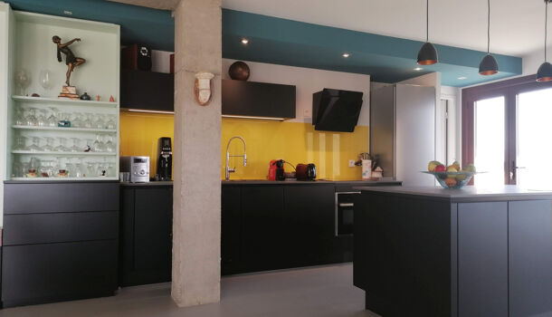 Appartement 3 pièces  à vendre Valence 26000