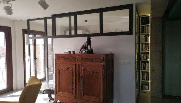 Appartement 3 pièces  à vendre Valence 26000