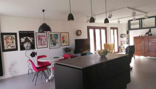 Appartement 3 pièces  à vendre Valence 26000