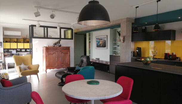 Appartement 3 pièces  à vendre Valence 26000