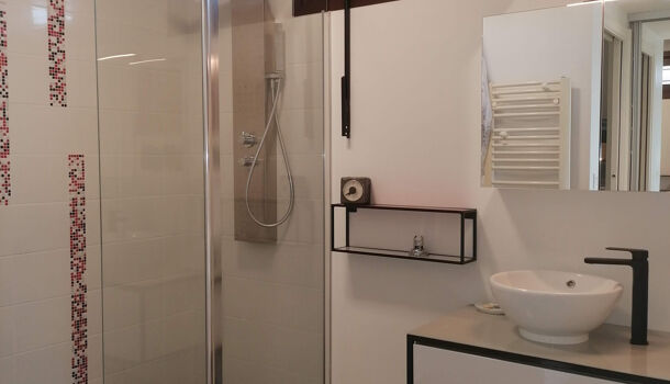 Appartement 3 pièces  à vendre Valence 26000