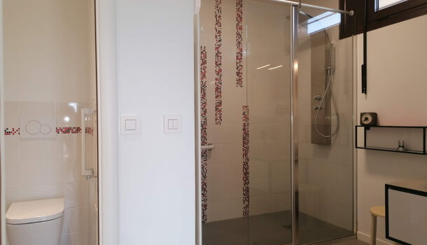 Appartement 3 pièces  à vendre Valence 26000