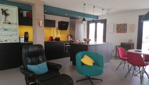 Appartement 3 pièces  à vendre Valence 26000