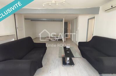 vente appartement 83 000 € à proximité de La Garde-Freinet (83680)