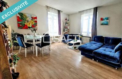 vente appartement 498 000 € à proximité de Villeveyrac (34560)