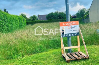 vente terrain 88 000 € à proximité de Oncy-sur-École (91490)