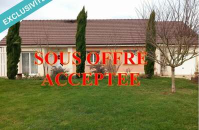 vente maison 229 200 € à proximité de Mouthier-en-Bresse (71270)