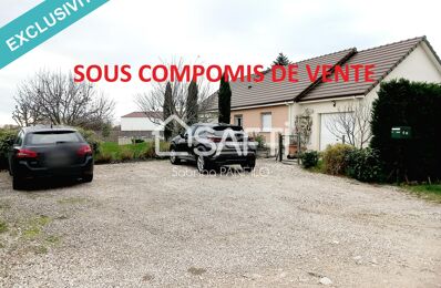 vente maison 229 200 € à proximité de Pierre-de-Bresse (71270)