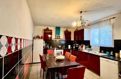 vente maison 215 000 € à proximité de Saint-Pierre-de-Bat (33760)