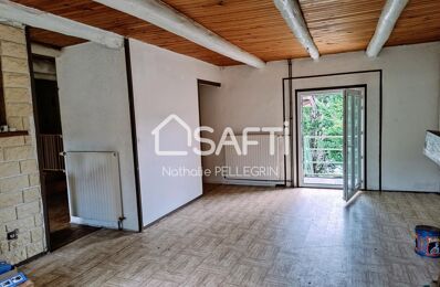 vente maison 84 900 € à proximité de Saint-Paulien (43350)