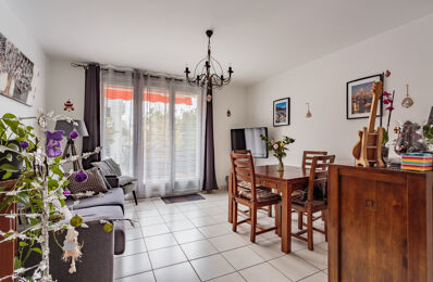 appartement 3 pièces 61 m2 à vendre à Bayonne (64100)