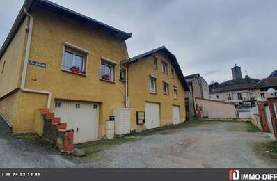 vente immeuble 685 000 € à proximité de Foix (09000)