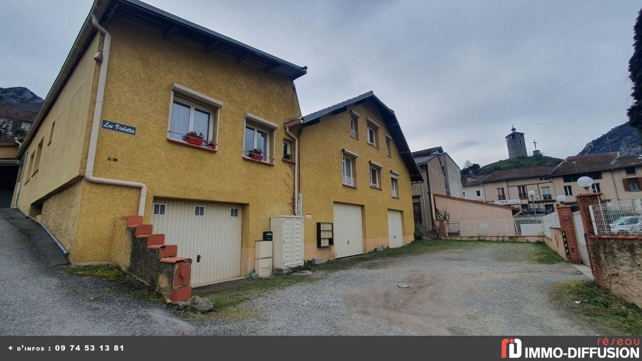immeuble  pièces  m2 à vendre à Tarascon-sur-Ariège (09400)