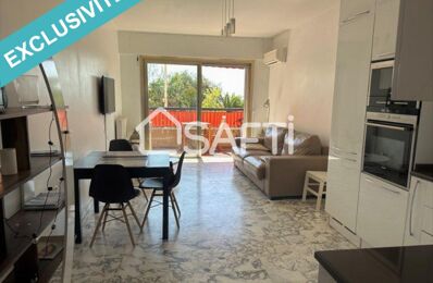 vente appartement 585 000 € à proximité de Saint-Martin-du-Var (06670)