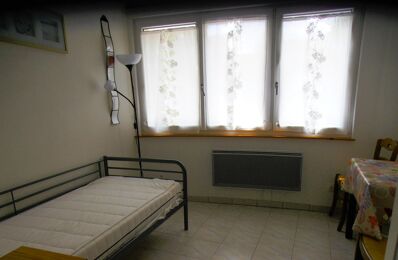 appartement 1 pièces 14 m2 à louer à Calais (62100)