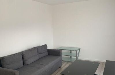 vente appartement 107 000 € à proximité de Villepinte (93420)