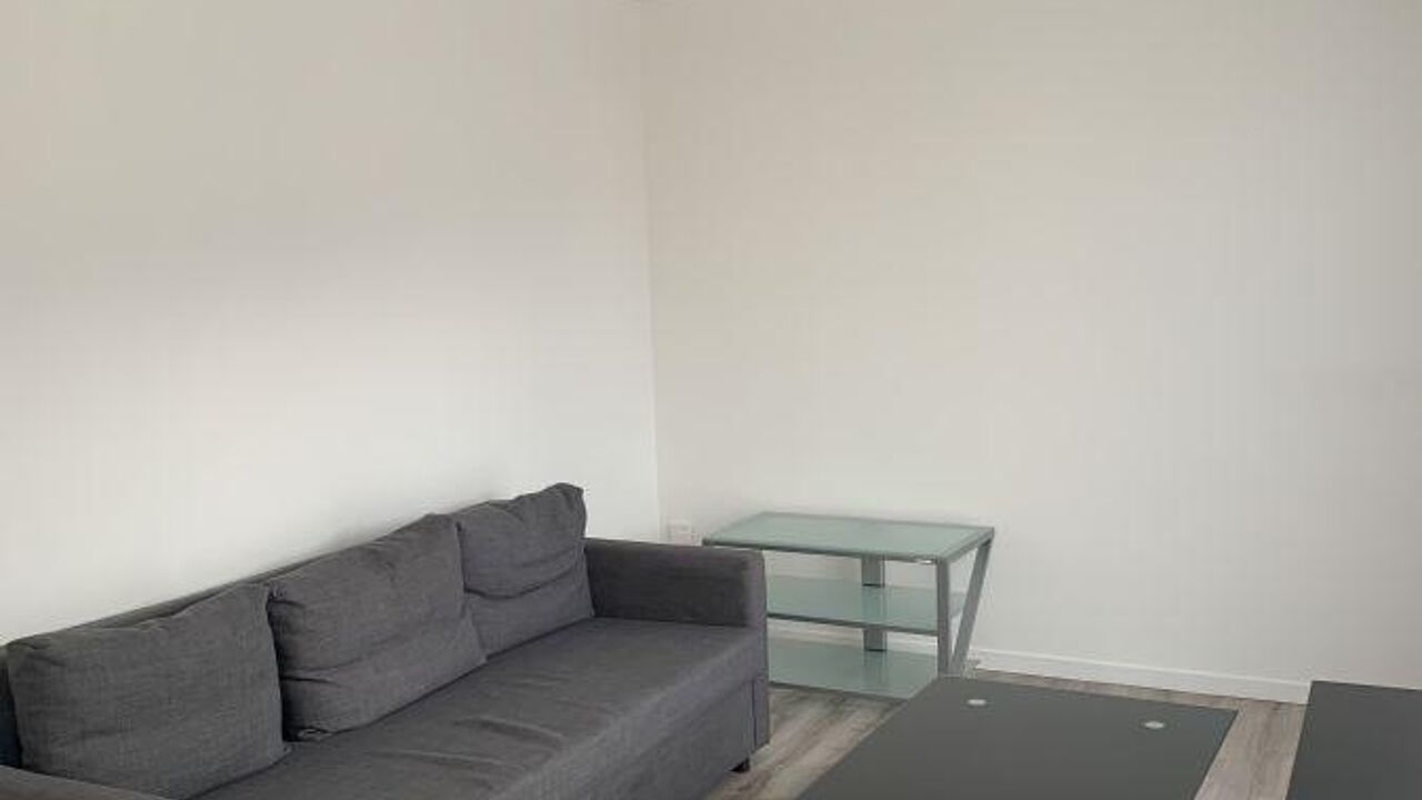 appartement 1 pièces 25 m2 à vendre à Tremblay-en-France (93290)