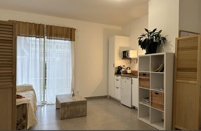 appartement 2 pièces 45 m2 à vendre à Annecy (74000)
