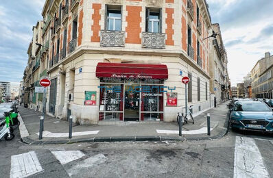 commerce  pièces 60 m2 à vendre à Marseille 8 (13008)