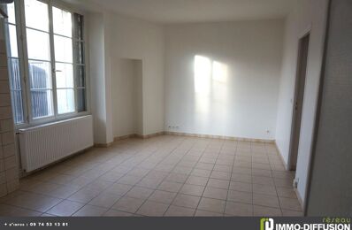 appartement 3 pièces 42 m2 à louer à Sens (89100)