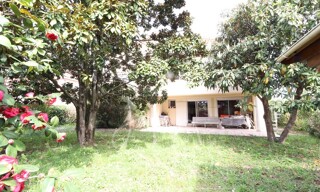 Maison 7 Pièces 196 m² à vendre à Guilherand-Granges (07500)