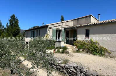 vente maison 296 800 € à proximité de Roche-Saint-Secret-Béconne (26770)