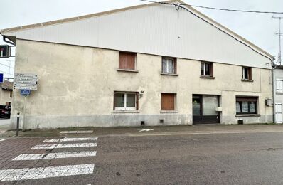 vente maison 72 000 € à proximité de Roville-Devant-Bayon (54290)