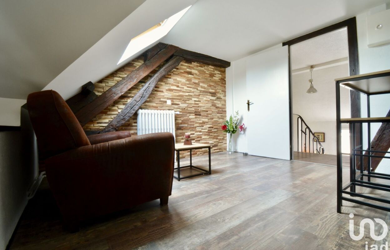 appartement 4 pièces 80 m2 à vendre à Montereau-Fault-Yonne (77130)