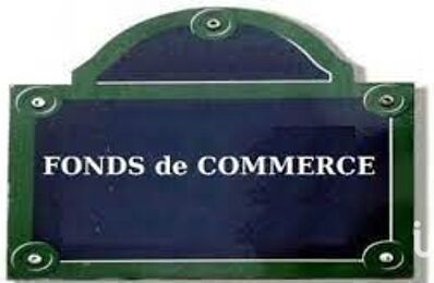 vente commerce 72 600 € à proximité de Garges-Lès-Gonesse (95140)