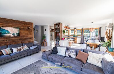 vente maison 789 000 € à proximité de Les Houches (74310)