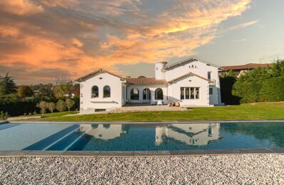 vente maison 1 500 000 € à proximité de Ustaritz (64480)