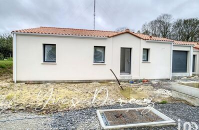 vente maison 399 000 € à proximité de Gorges (44190)