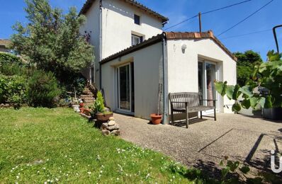 vente maison 162 500 € à proximité de Prailles-la-Couarde (79370)